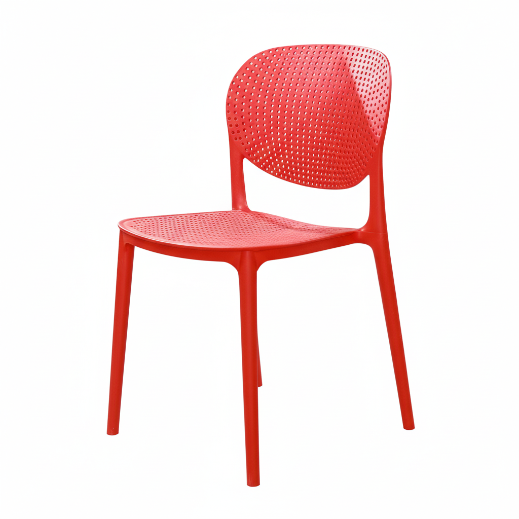 Ghế Nhựa Nhập Khẩu - Mã SP: N02